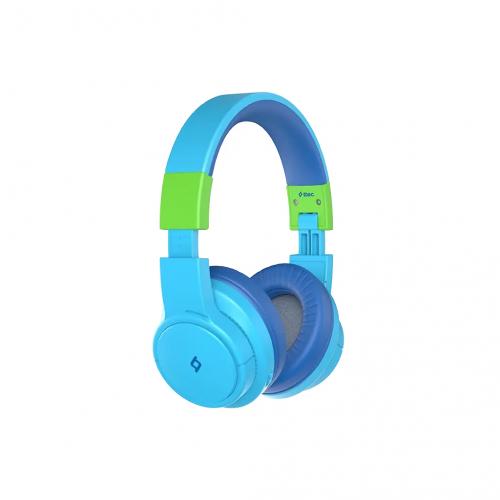 Наушники TTEC SoundBuddy 3 Sky Blue