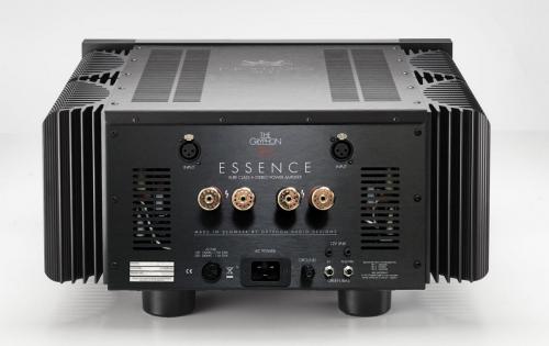 Усилитель мощности Gryphon Audio Designs Essence Stereo