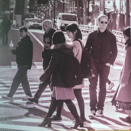 Виниловая пластинка Max Richter - Voices 2