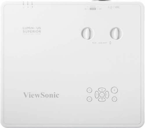 Проектор ViewSonic LSC600WU