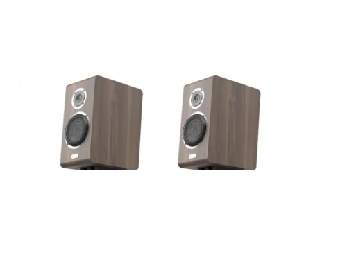 Полочная акустика Marten Oscar Duo Matte Walnut