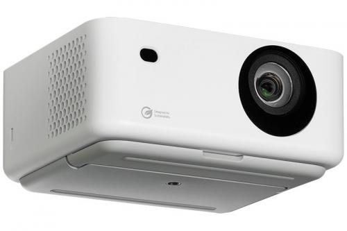 Проектор Optoma ML1080ST