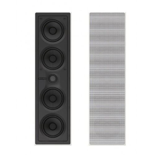 Встраиваемая акустика Bowers & Wilkins CWM7.4 S2 White