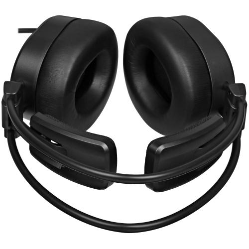 Наушники A4Tech Bloody MC750 Black