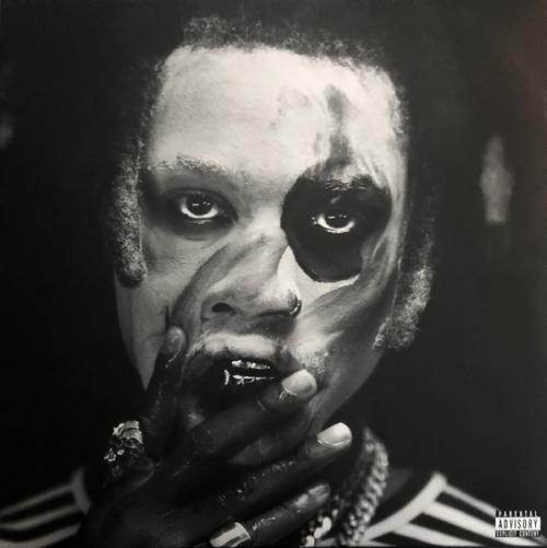 Виниловая пластинка Denzel Curry, TA13OO