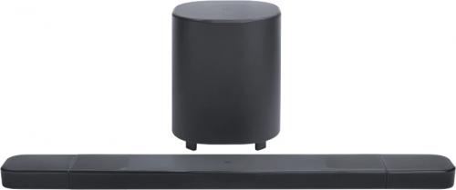 Саундбар JBL BAR 1000 MK2 Black
