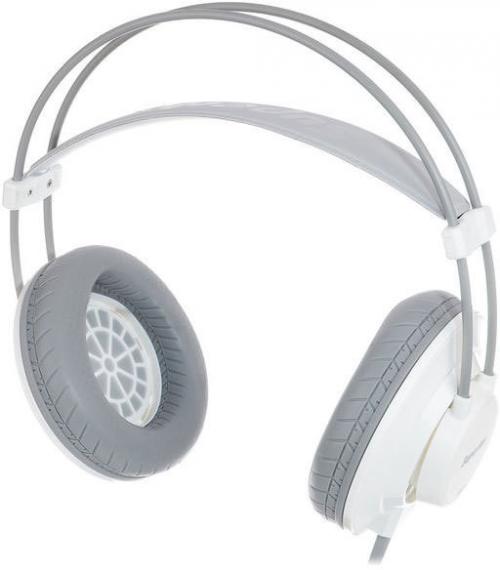 Наушники Superlux HD671 White