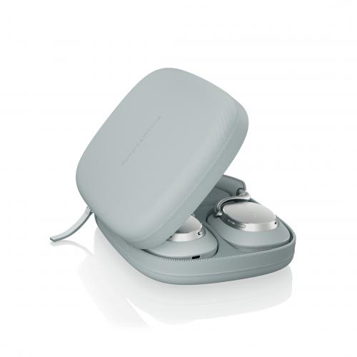 Наушники Bowers & Wilkins Px8 S2 Pearl Blue