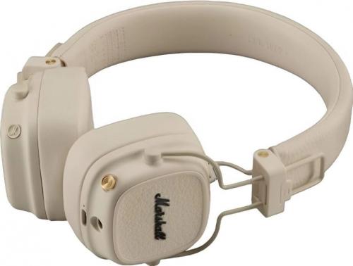 Наушники Marshall Major V Cream