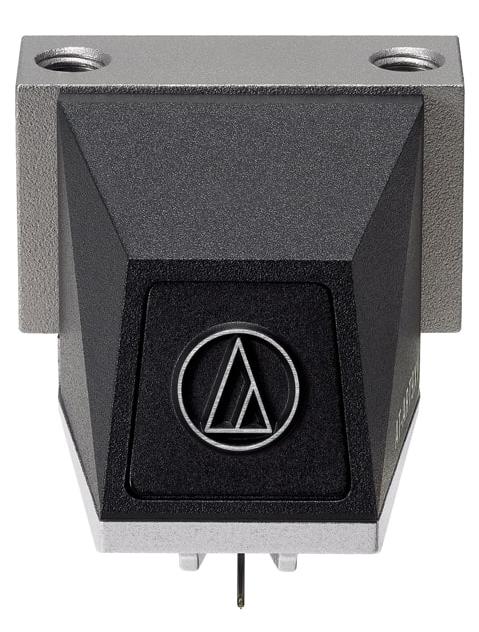 Головка звукоснимателя Audio-Technica AT-ART9XI