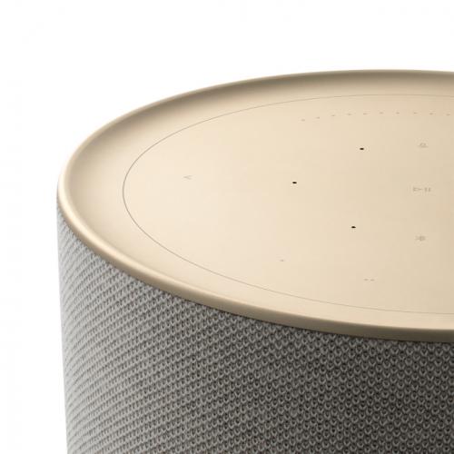Беспроводная акустика Bang & Olufsen Beosound Balance Natural Oak