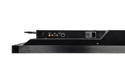 Интерактивная панель Optoma OP751RKe