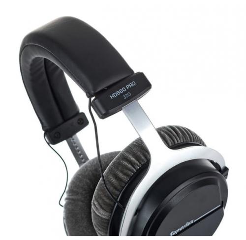 Наушники Superlux HD660PRO-32ohms