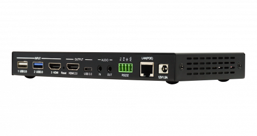 Коммутатор HDMI Prestel SW-31MU