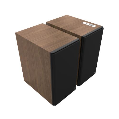 Акустическая система Klipsch The Nines II Walnut