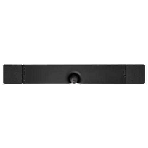 Саундбар Devialet Dione Matte Black, матовый черный