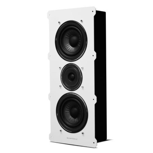 Встраиваемая акустика Wharfedale Diamond IW-2 WHITE