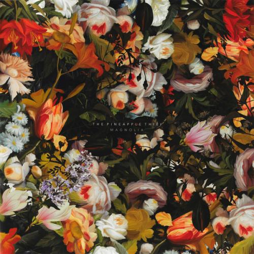Виниловая пластинка The Pineapple Thief - Magnolia (Black Vinyl LP)