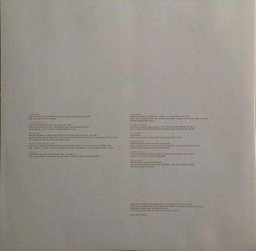 Виниловая пластинка Mark Lanegan - I'll Take Care Of You (Black Vinyl LP)