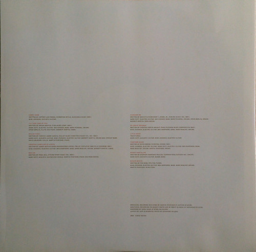 Виниловая пластинка Mark Lanegan - I'll Take Care Of You (Black Vinyl LP)