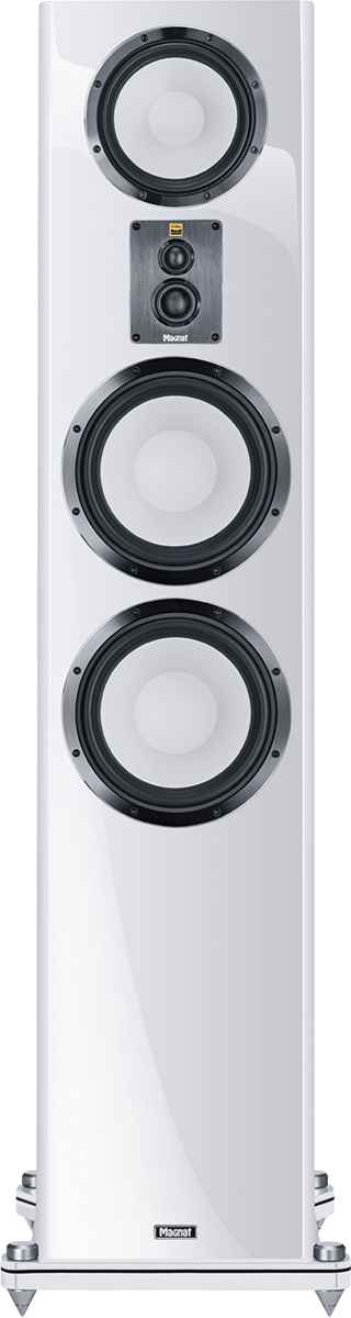Напольная акустика Magnat Signature 909 Piano White