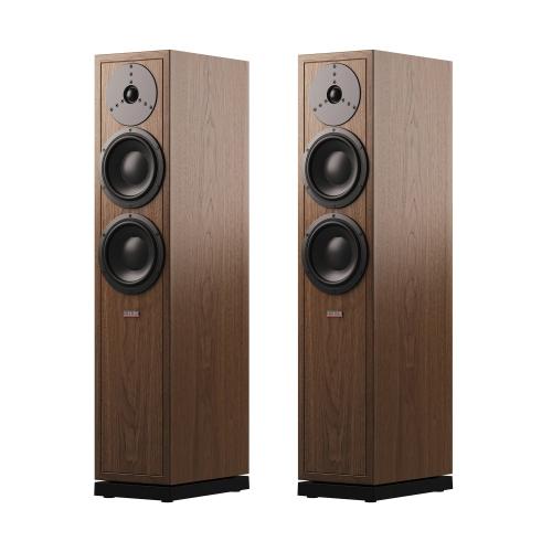 Напольная акустика Dynaudio Contour Legacy Walnut Veneer Limited