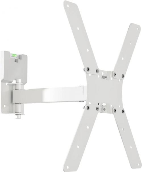 Кронштейн для телевизора Holder LCD-5520-B белый