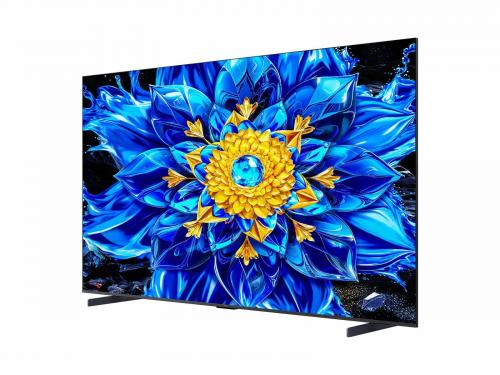QLED телевизор TCL 98P8L