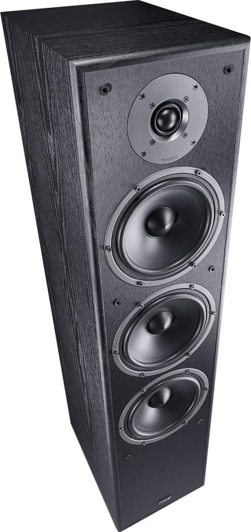 Напольная акустика Magnat Monitor S70 black