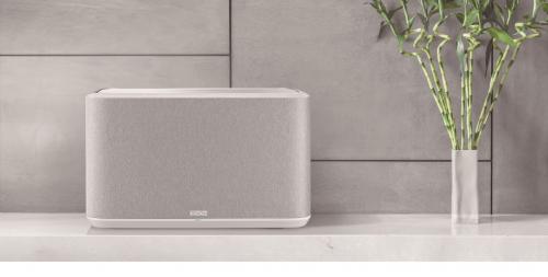Беспроводная акустика Denon Home 350 white