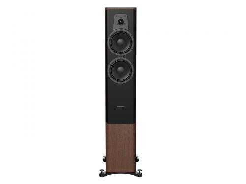 Напольная акустика Dynaudio Contour 30i Walnut Wood