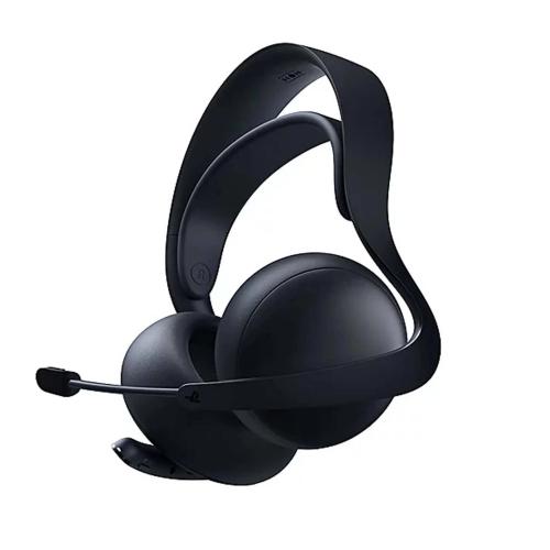 Наушники Sony PS5 Pulse Elite Wireless Headset Black CFI-ZWH2