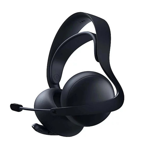 Наушники Sony PS5 Pulse Elite Wireless Headset Black CFI-ZWH2