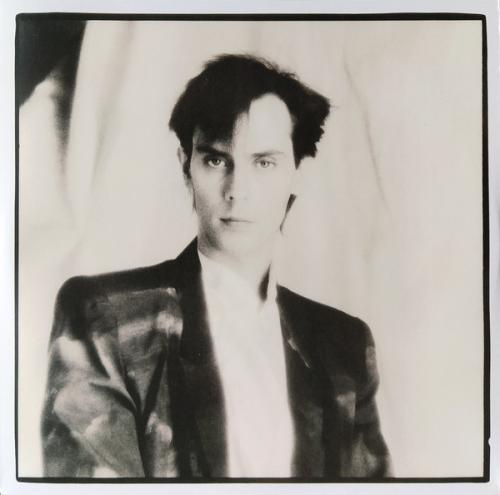 Виниловая пластинка Peter Murphy - Should The World Fail To Fall Apart (coloured) (Сoloured Vinyl LP)