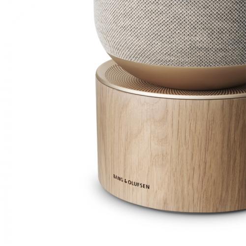 Беспроводная акустика Bang & Olufsen Beosound Balance Natural Oak