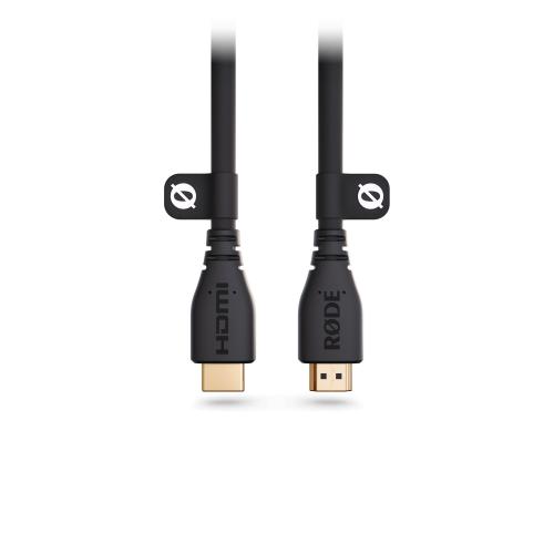 HDMI кабель Rode HDMI CABLE 1.5 m
