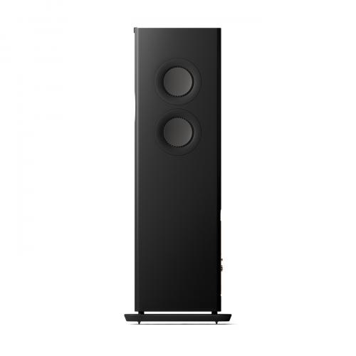 Напольная акустика KEF LS60 Wireless Carbon Black