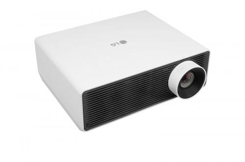 Лазерный проектор LG ProBeam BU50RG