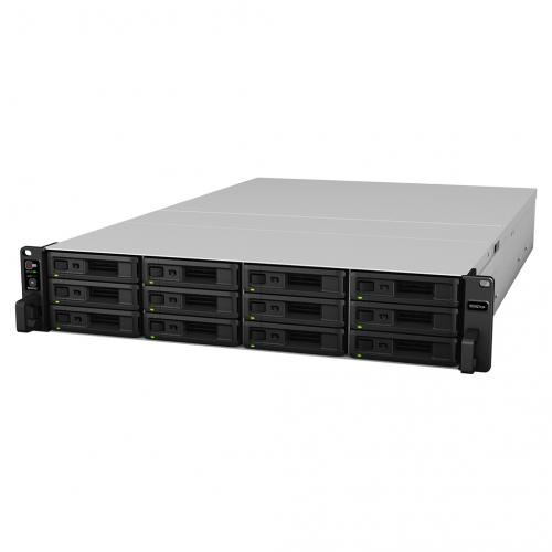 Сетевой накопитель Synology RS3621xs+
