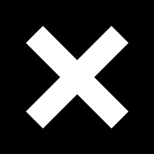 Виниловая пластинка The XX - The XX (Black Vinyl LP)