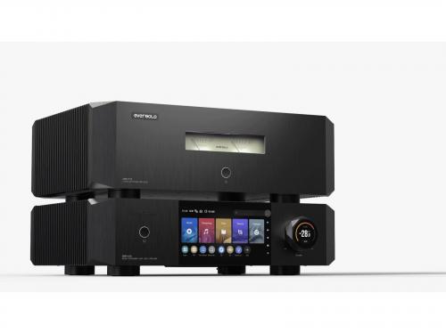 Усилитель мощности EverSolo AMP-F10