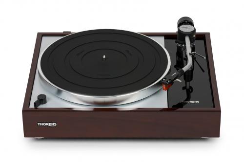 Проигрыватель винила Thorens TD 1500 walnut