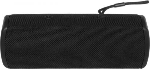Портативная акустика TECNO S5 Square Black