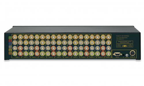 Коммутатор матричный Key Digital KD-MSW8x4