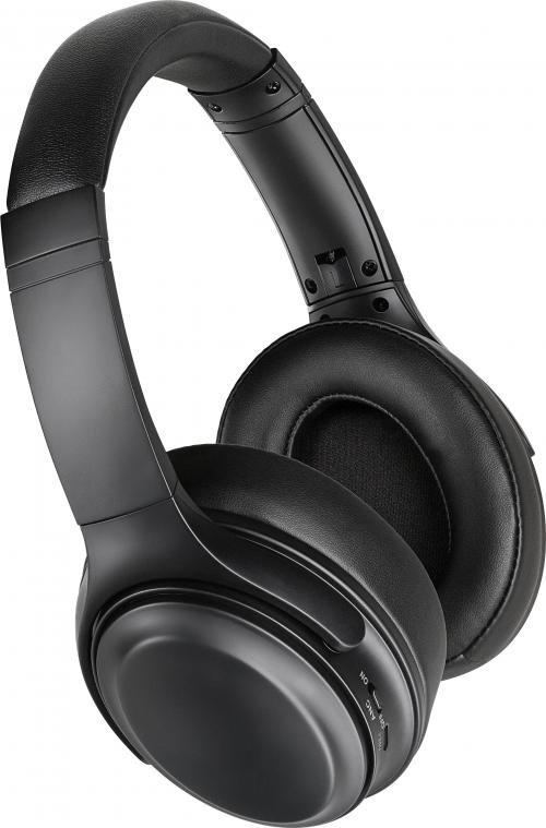 Наушники Defender Freemotion B535 Black