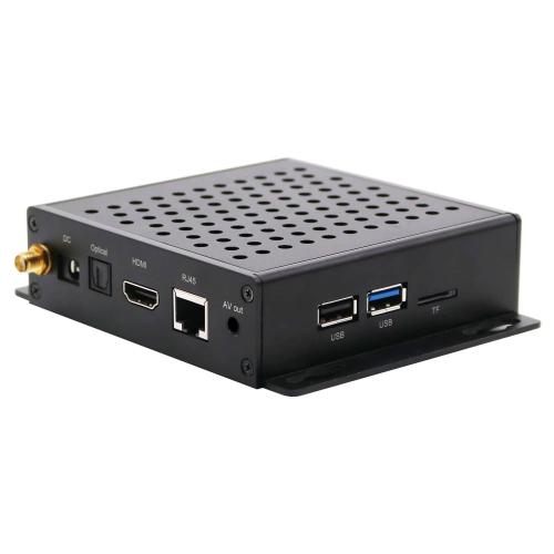 Медиаплеер Iconbit DS1