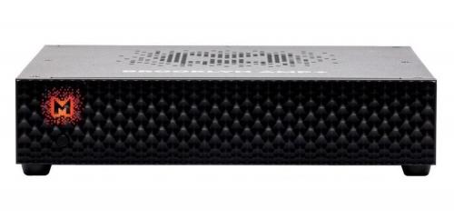 Усилитель мощности Mytek Brooklyn AMP+ Black