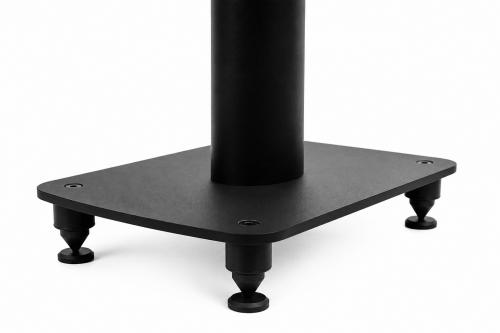 Напольные подставки под акустику Premiera ST-1U Black