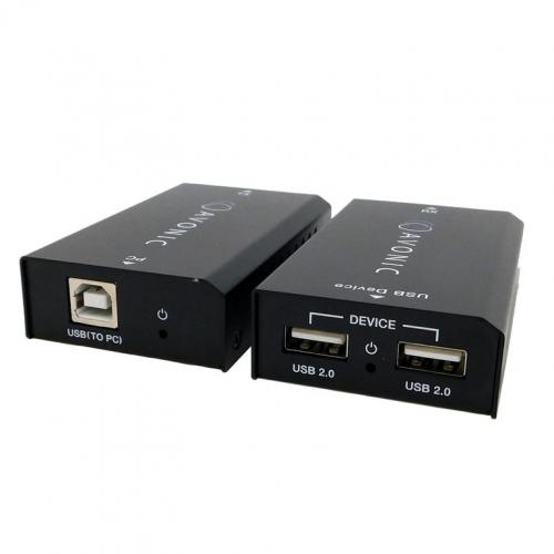 Удлинитель USB 2.0 Avonic AV-UEX150