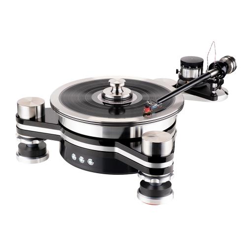 Проигрыватель винила VPI Avenger Direct
